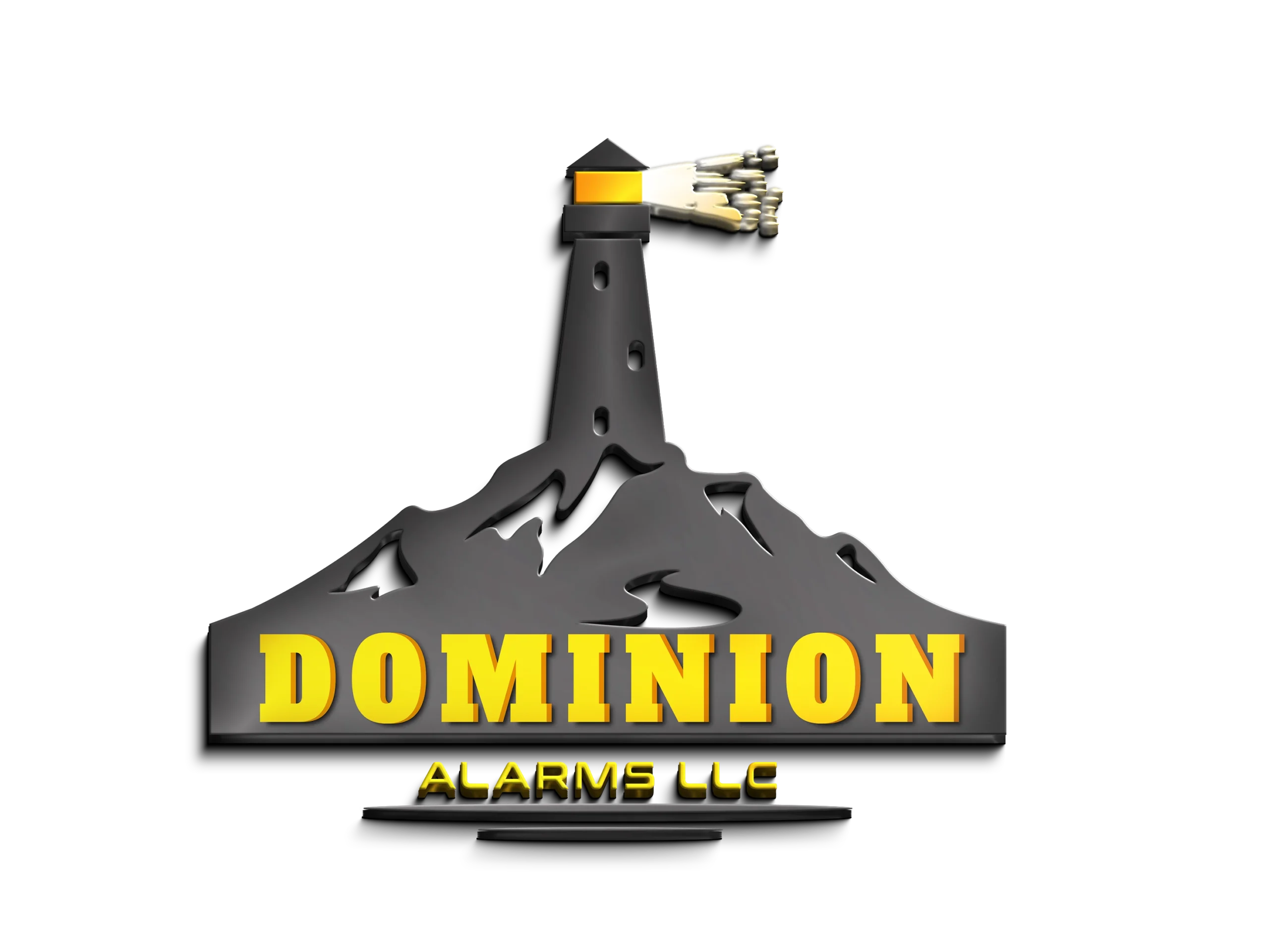 dom alarms 3d